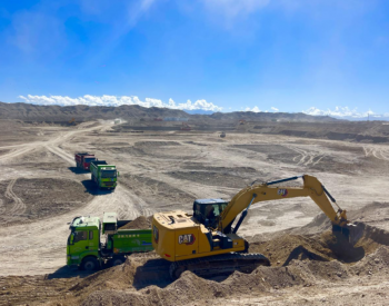 新疆英吉沙县垃圾填埋场二期建设项目有序推进