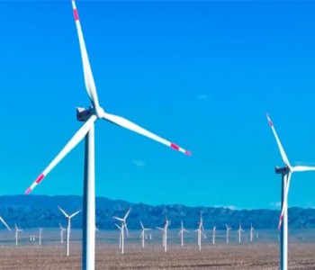 新疆哈密风电产业快速扩容