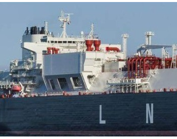 大连造船<em>建造</em>！GTT获两艘LNG船储罐订单