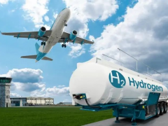英国航空业联手推动氢能航空革新迈向<em>零碳未来</em>