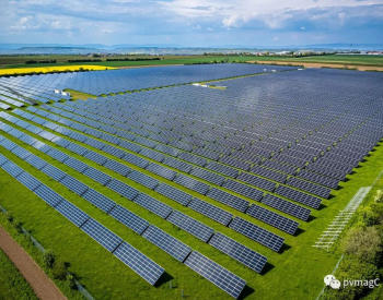 意大利上半年<em>太阳能装机容量</em>达2.3GW