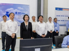 容百科技与湖北省仙桃市人民政府签署战略合作协议