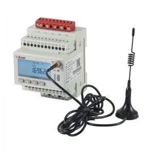 双通讯储能计量表 ADW300系列基站交流电能表