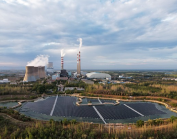 国家能源集团宁夏电力8月发电量突破100亿千瓦时创历史新高