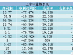 锂价的最后一次<em>冲刺</em>？