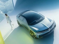欧宝将于2026年发布<em>平价电动汽车</em>，2.5万欧元起售