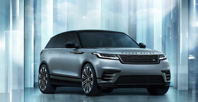 Qualcomm и Jaguar Land Rover сотрудничают, чтобы реализовать возможности 5G в автомобилях Jaguar Land Rover следующего поколения