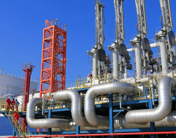 中石化参与哈萨克斯坦石油和<em>天然气领域</em>新项目