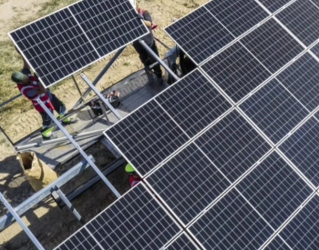 意大利2023年上半年<em>太阳能发电</em>装机超2.3GW