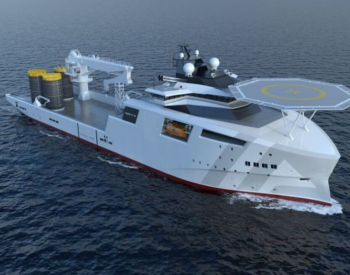 全球<em>海上浮式</em>风电需要120亿美元的新造船！