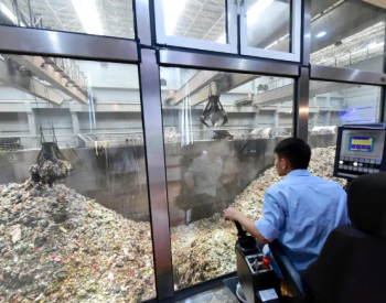 强制垃圾分类四年了，为何927座焚烧厂们“吃不饱”？