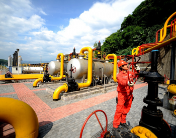 涪陵<em>页岩气</em>公司：精细管理，保障优质天然气供应超过530亿立方米