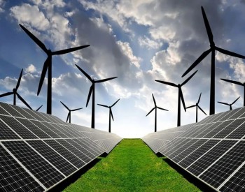 G20同意增加可再生能源的应用