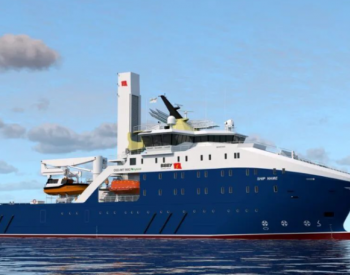 英国将建造首艘零<em>碳排放</em>电动海上风电运维船