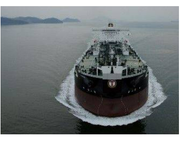 油轮火了！这家船东确认在<em>扬子江船业</em>订造两艘MR型成品油船
