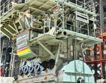 中船发动机宜柴公司2个月累计交付6台SCR母型柴油机