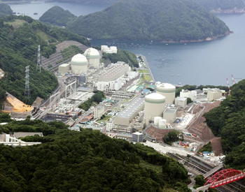 日本<em>高滨核电站</em>2号机组将于9月15日重启