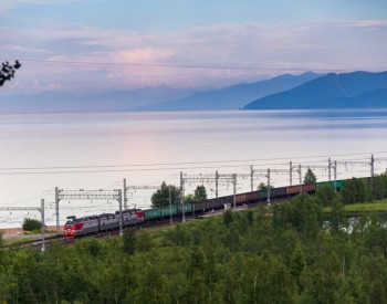 2023年1-8月俄罗斯铁路<em>煤炭运输</em>同比增长1.3%