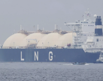 专家：中国或许会在<em>严冬</em>季节将购自俄气的波罗的海LNG转卖给欧洲