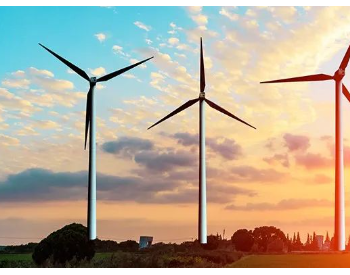 风电未来<em>发展方向</em>：十大关键趋势揭示风能行业的未来