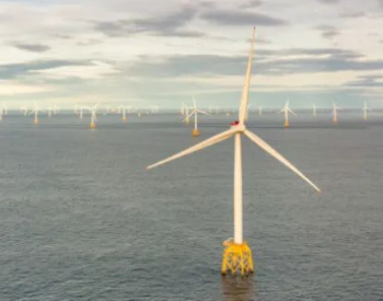 CIP和Andel合作！共同开拓丹麦<em>海上风电市场</em>