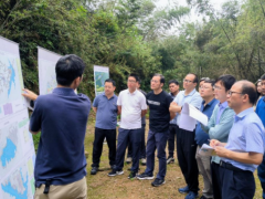湖南省常宁抽水蓄能电站项目可行性研究报告通过审