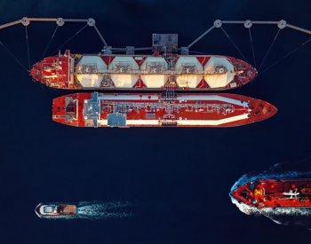 <em>中国船厂</em>将以创纪录的速度扩大LNG新船建设规模