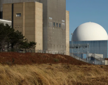 英国政府为塞兹韦尔C核电站寻找投资者