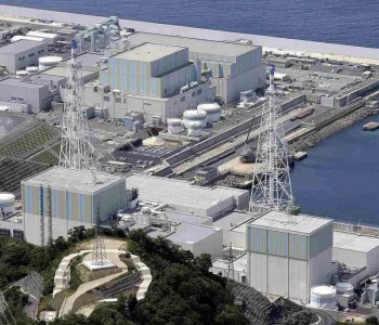 日本核电<em>重启</em>进行时：岛根核电站第2机组2024年9月投运