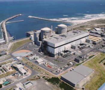 韩国KEPCO KPS 在南非连续获得第三份合同