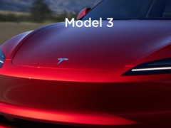 <em>特斯拉</em>Model 3焕新版来了！10月将开始在意大利交付