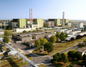 匈牙利保克什核电厂计划改用法国核燃料