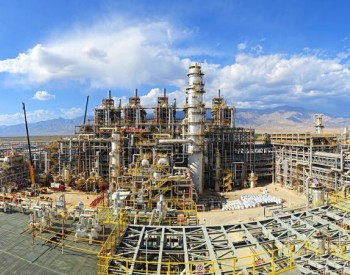 新疆独山子石化塔里木乙烯装置完成首次全系统大检修