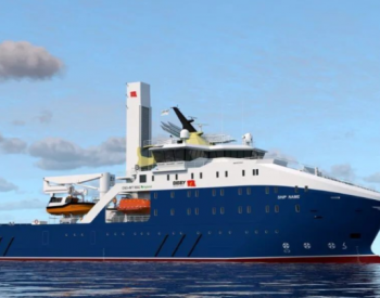 英国将建造全球首艘零<em>碳排放</em>电动海上风电运维船（eSOV）