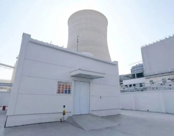 京能查干淖尔“风光火储氢”一体化示范项目配套制氢站投产