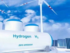 新疆印发氢能产业<em>三年</em>行动方案：全力打造大型绿氢供应基地