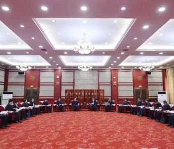 大唐和青海省人民政府签署协议在发电、储能等多领域展开合作！
