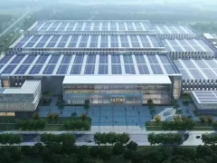 巨湾技研全球首个<em>超快充电池</em>专业工厂下月投产，8 分钟可充至 80%