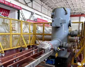 中国<em>电气装备</em>海上风电抑制VFTO超高压开关设备研制成功！