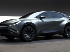 <em>丰田</em>提高电动汽车产能，计划2025年实现年产60万辆