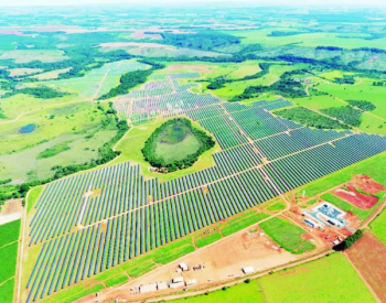 阿特斯阳光电力集团股份有限公司总裁庄岩：助力“一带一路”合作伙伴能源转