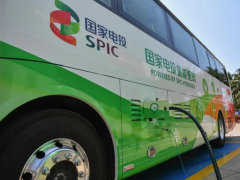 京津冀<em>燃料电池汽车</em>示范城市群用氢行驶车均里程超2万公里