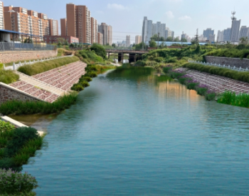 郑州市南三环区域积水综合治理工程第六标段雨水