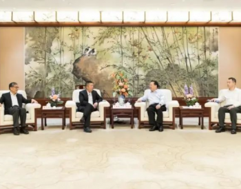 上海市市长龚正： 深度参与上海产业升级 积极推动