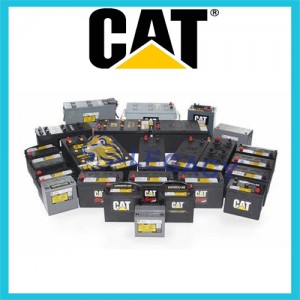 卡特电池-CAT