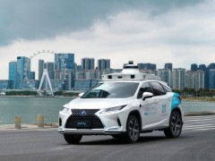 小马智行获准在广东深圳提供L4级无人化自动驾驶出行服务