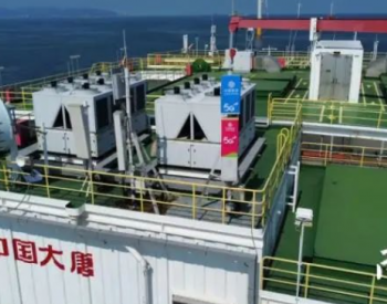 广东汕头首个海上风电项目实现5G全覆盖