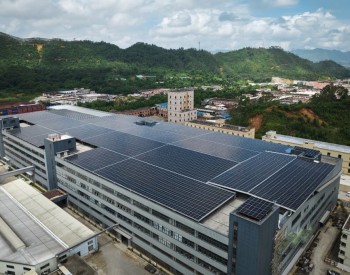 新加坡能源集团为凌霄泵业绿色制造战略赋能 广东