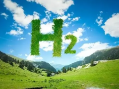 2023年<em>已有</em>6个绿氢项目建成投产！