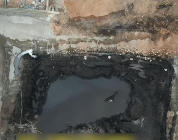 内蒙古一楼盘施工时挖出煤层，官方：无开采潜力，将按原计划建设